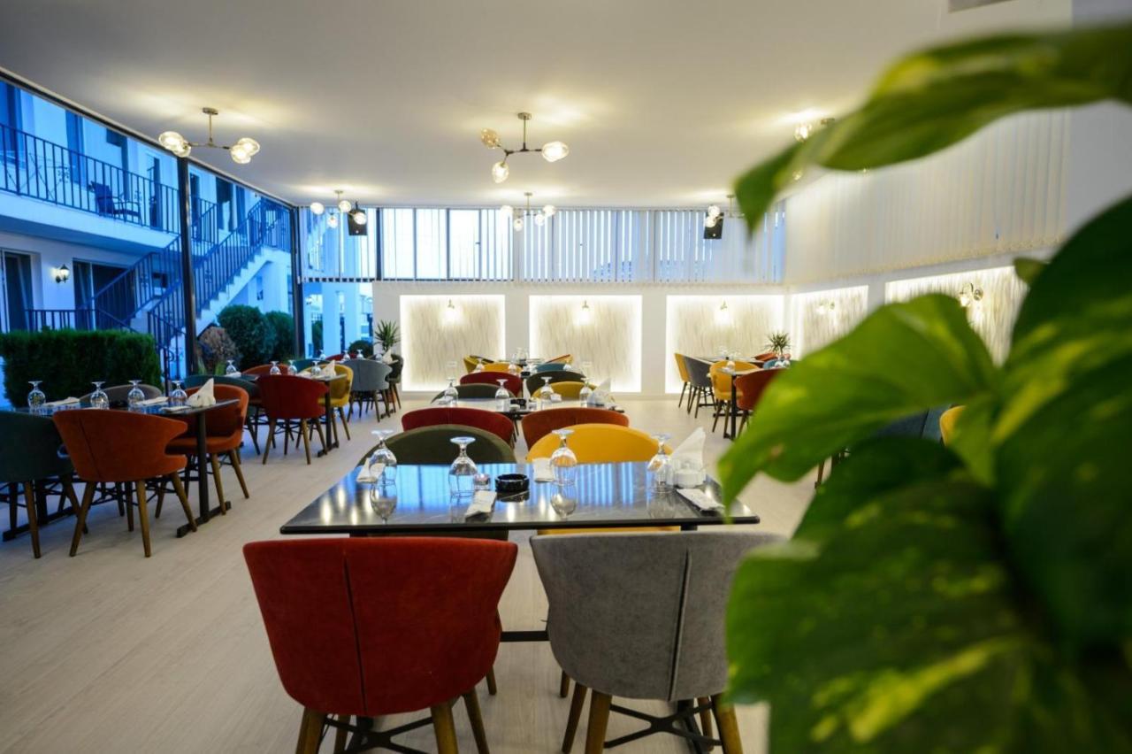 Готель Casa On Неводарі Екстер'єр фото