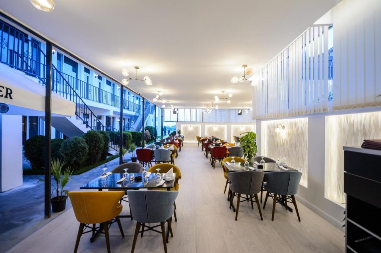 Готель Casa On Неводарі Екстер'єр фото