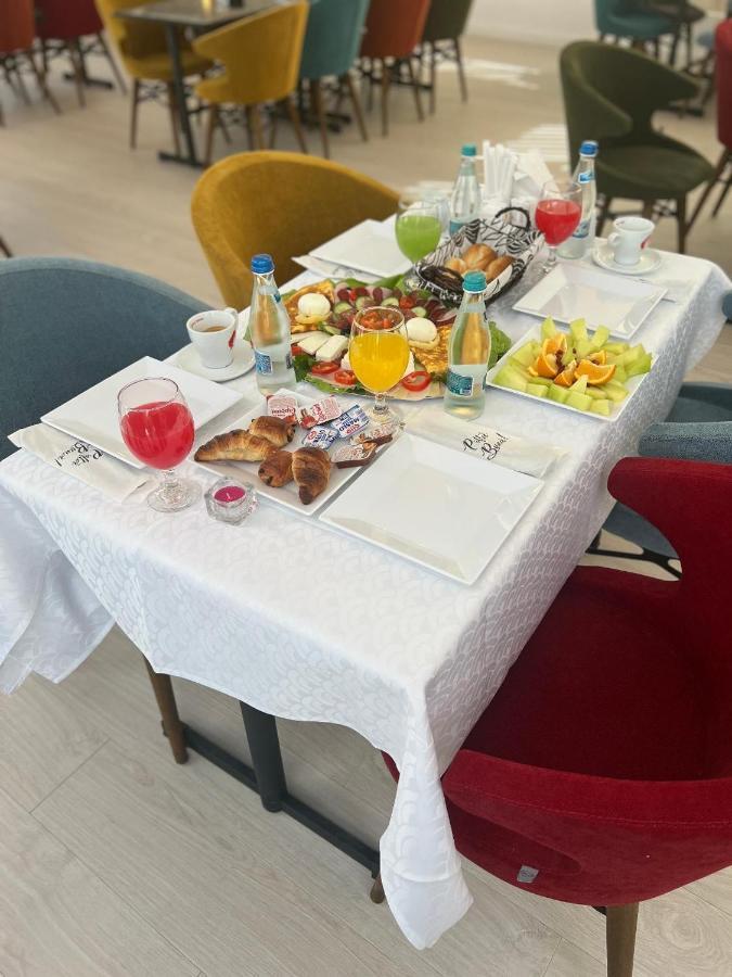 Готель Casa On Неводарі Екстер'єр фото