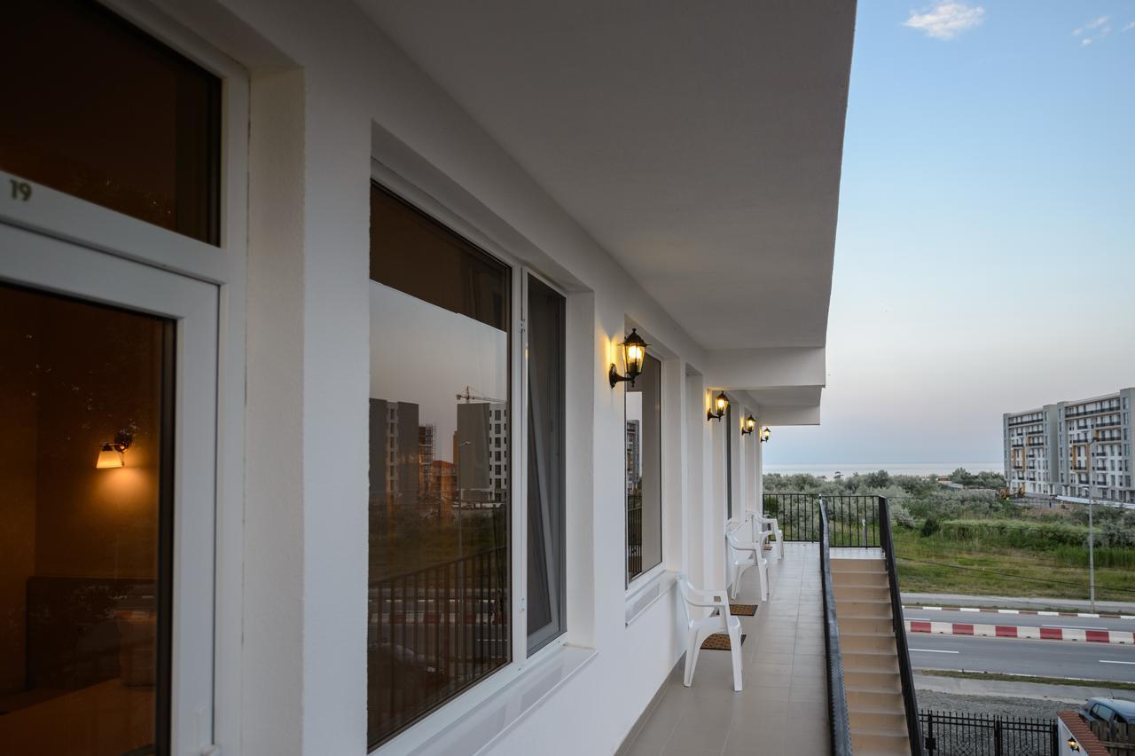 Готель Casa On Неводарі Екстер'єр фото