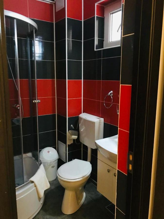 Готель Casa On Неводарі Екстер'єр фото